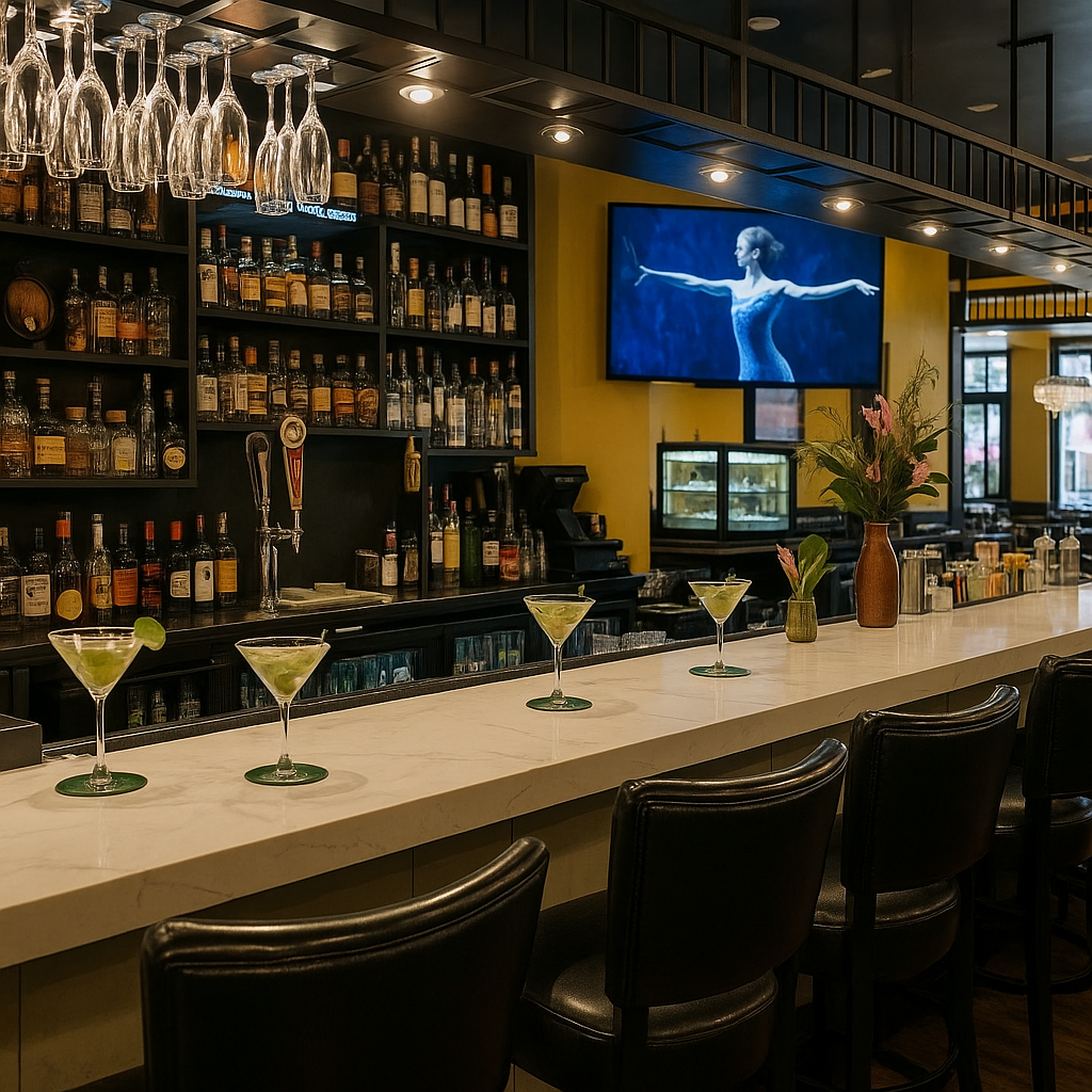 Private Event Space